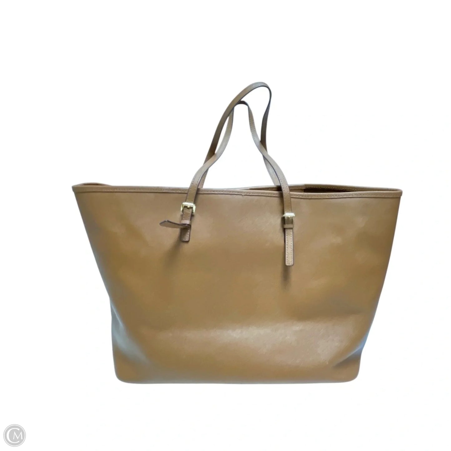 Tote Designer By Michael Kors, Size: Large