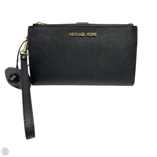 Wristlet Designer By Michael Kors, Size: Small