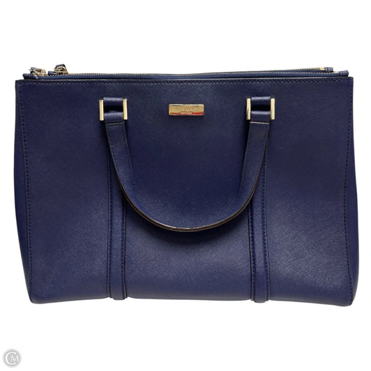 Tote Designer By Kate Spade, Size: Medium