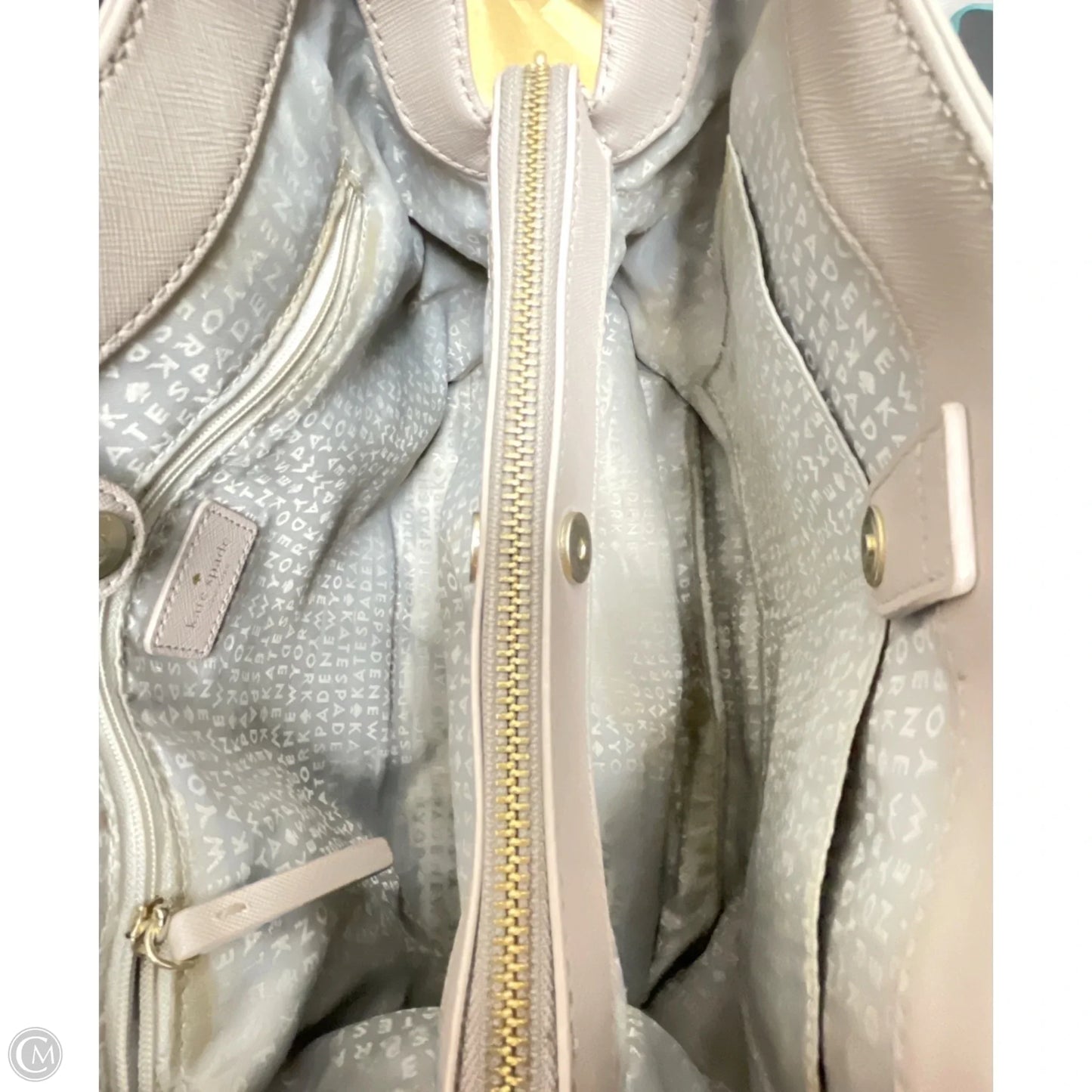Handbag Designer By Kate Spade, Size: Small