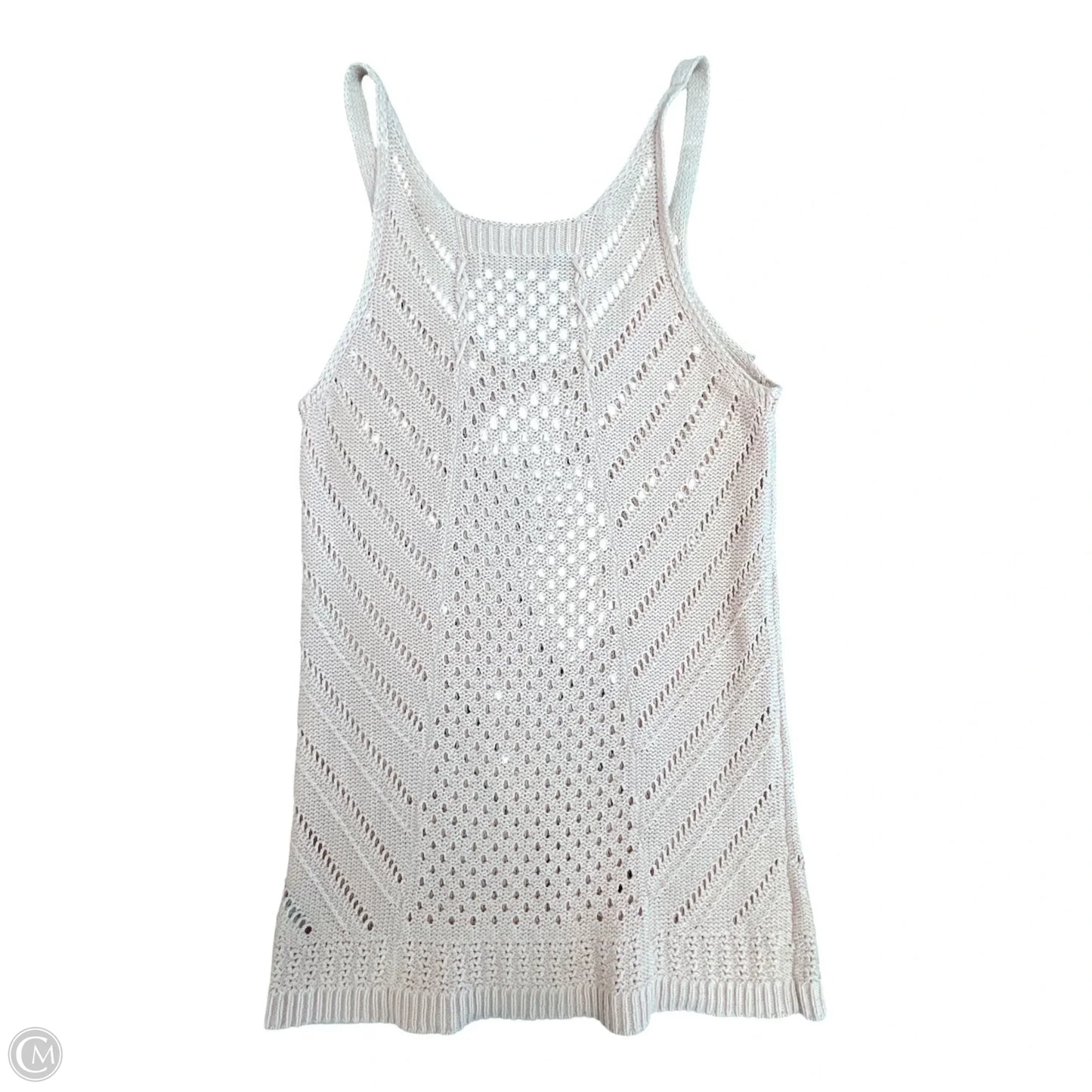 Sweater By American Eagle In Pink, Size: M