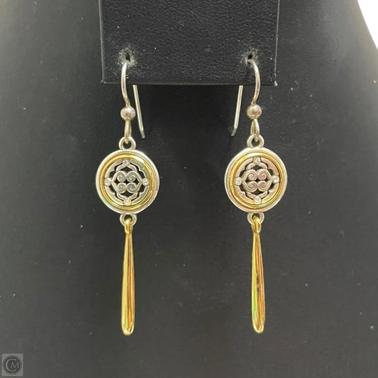 Earrings Designer By Brighton