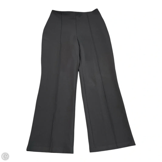 Athletic Pants By Athleta In Black, Size: 4p