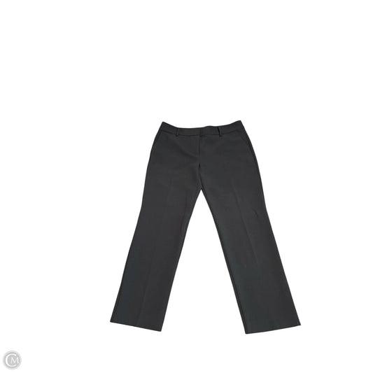 Pants Dress By Ann Taylor In Black, Size: 8