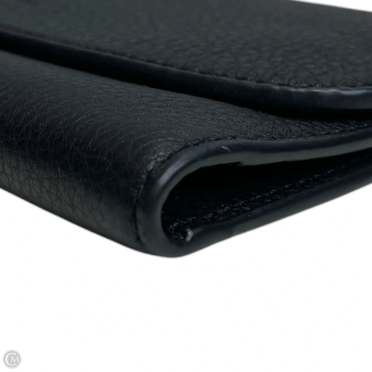 Wallet Designer By Coach, Size: Small