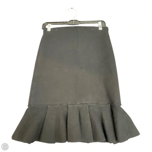 Skirt Mini & Short By Express In Black, Size: S