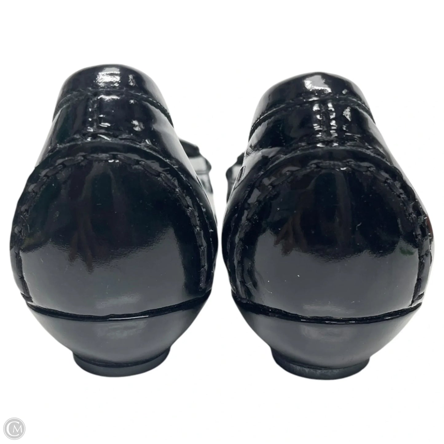 Shoes Designer By Stuart Weitzman In Black, Size: 7