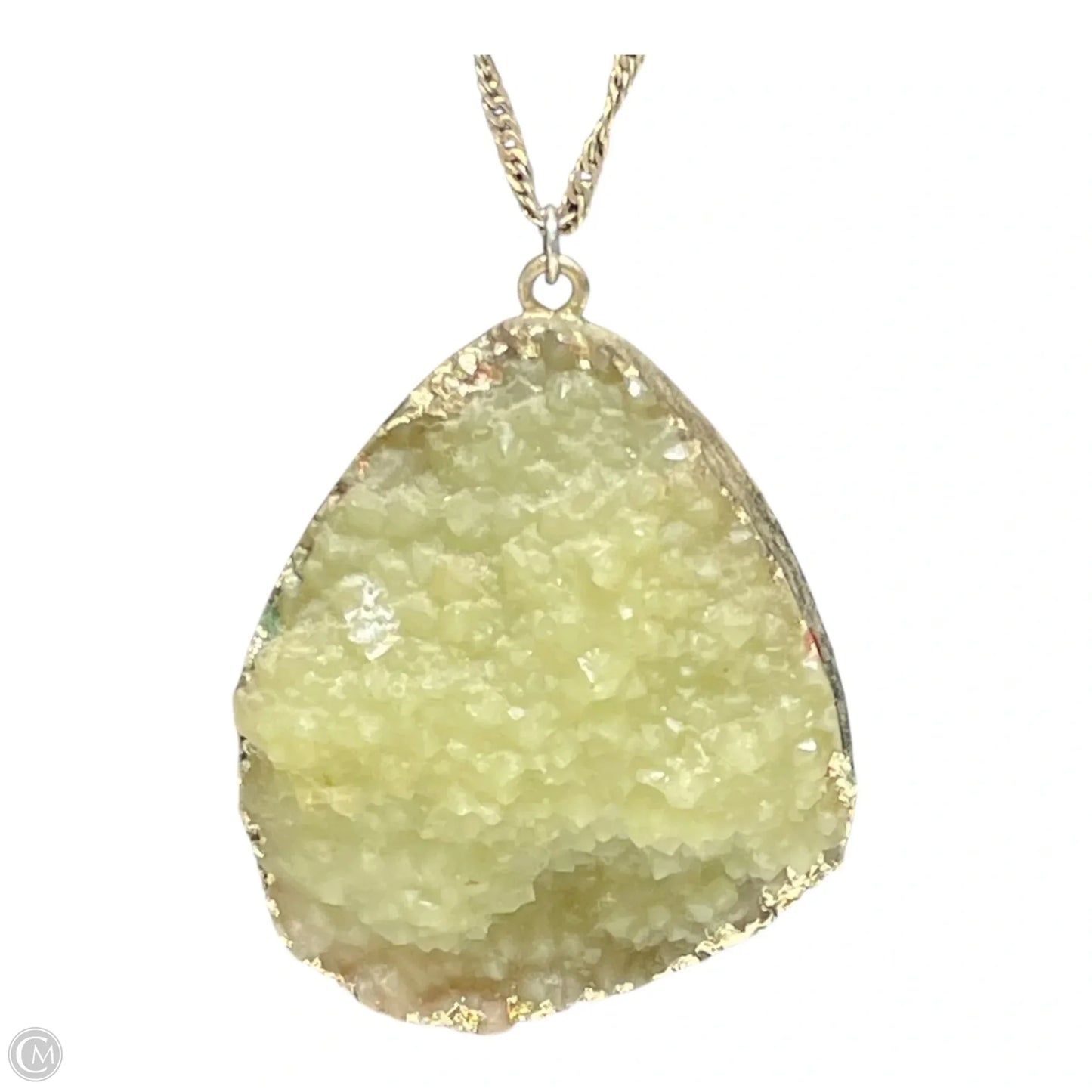 Necklace Pendant By Clothes Mentor