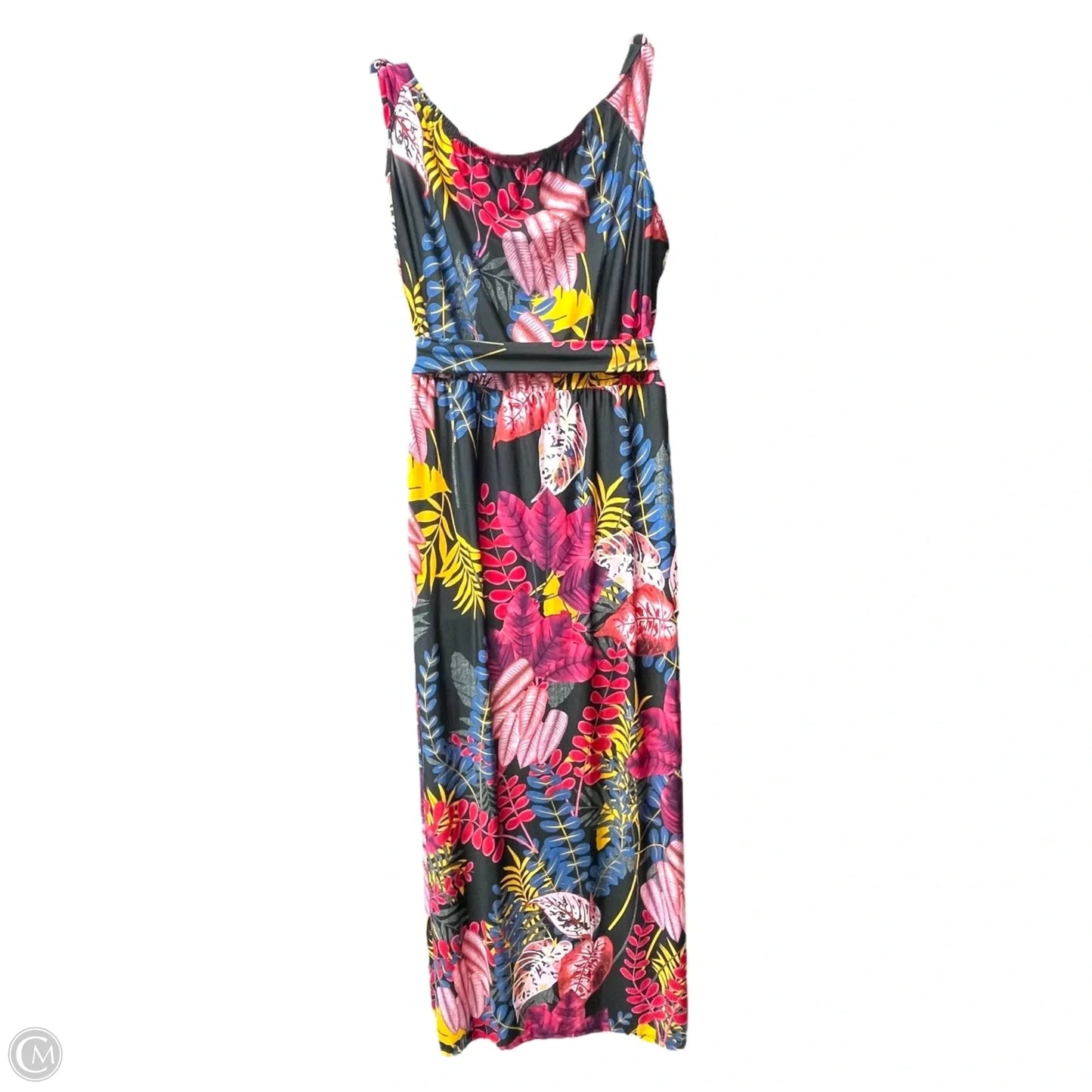 Dress Casual Maxi By Ashley Stewart In Multi-colored, Size: 3x