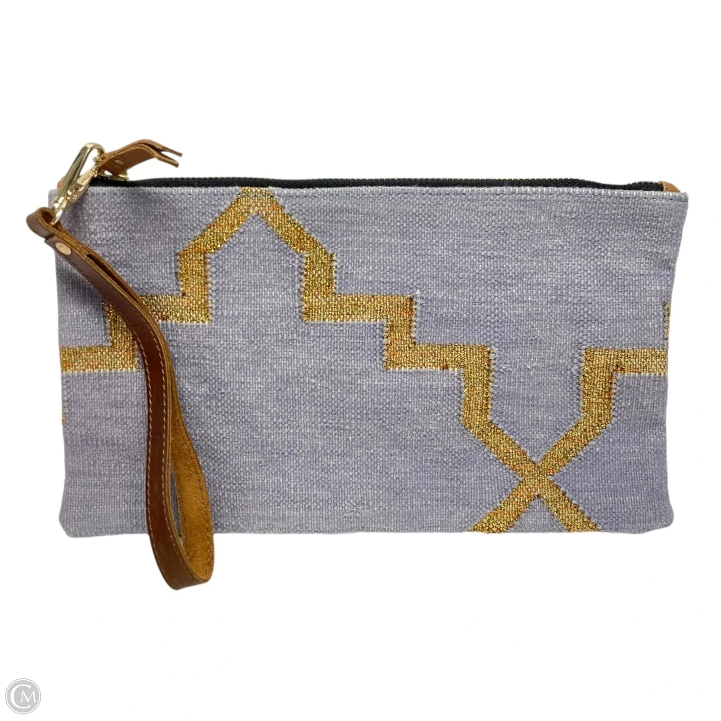 Wristlet By sapana, Size: Large