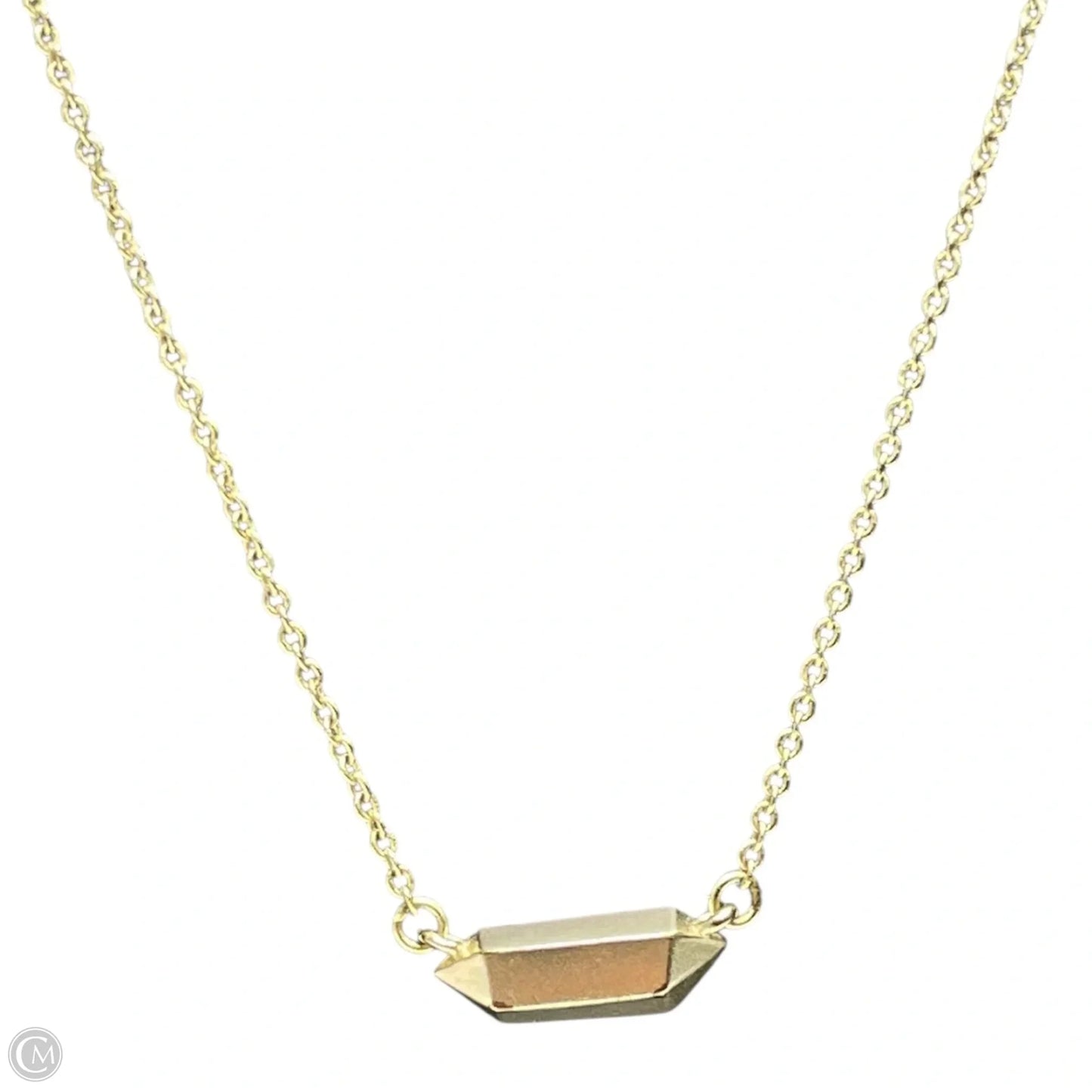 Necklace Designer By Kendra Scott