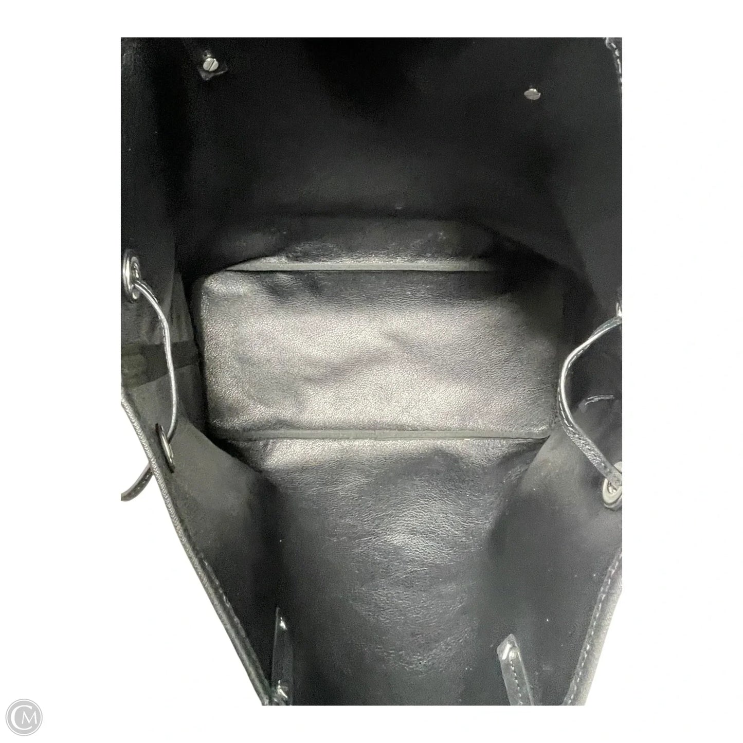 Tote Designer By Michael Kors, Size: Large