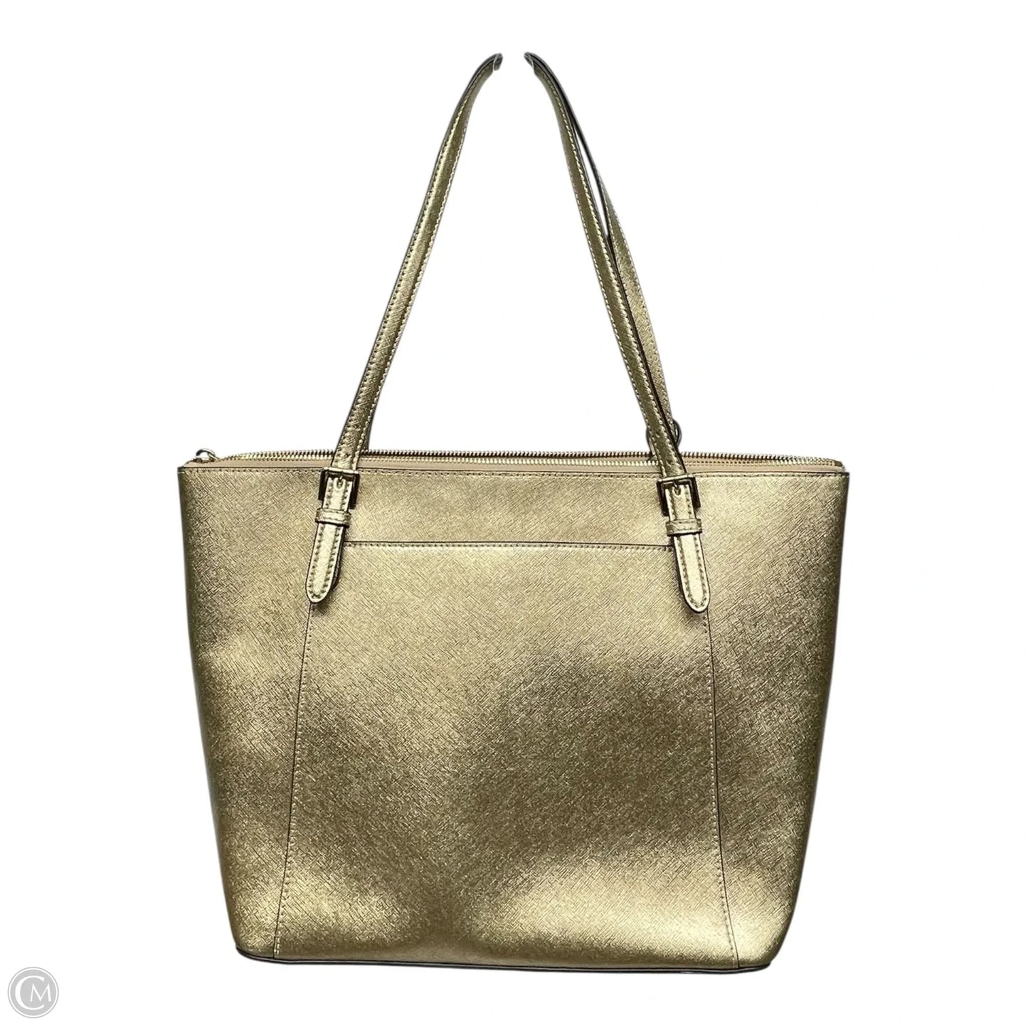 Handbag Designer By Michael Kors, Size: Large