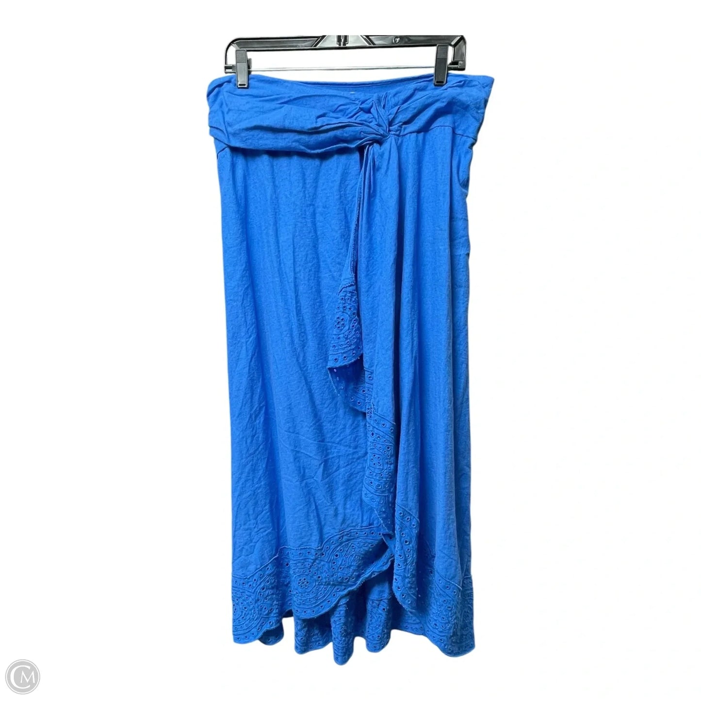 Skirt Designer By Jason Wu In Blue, Size: 10