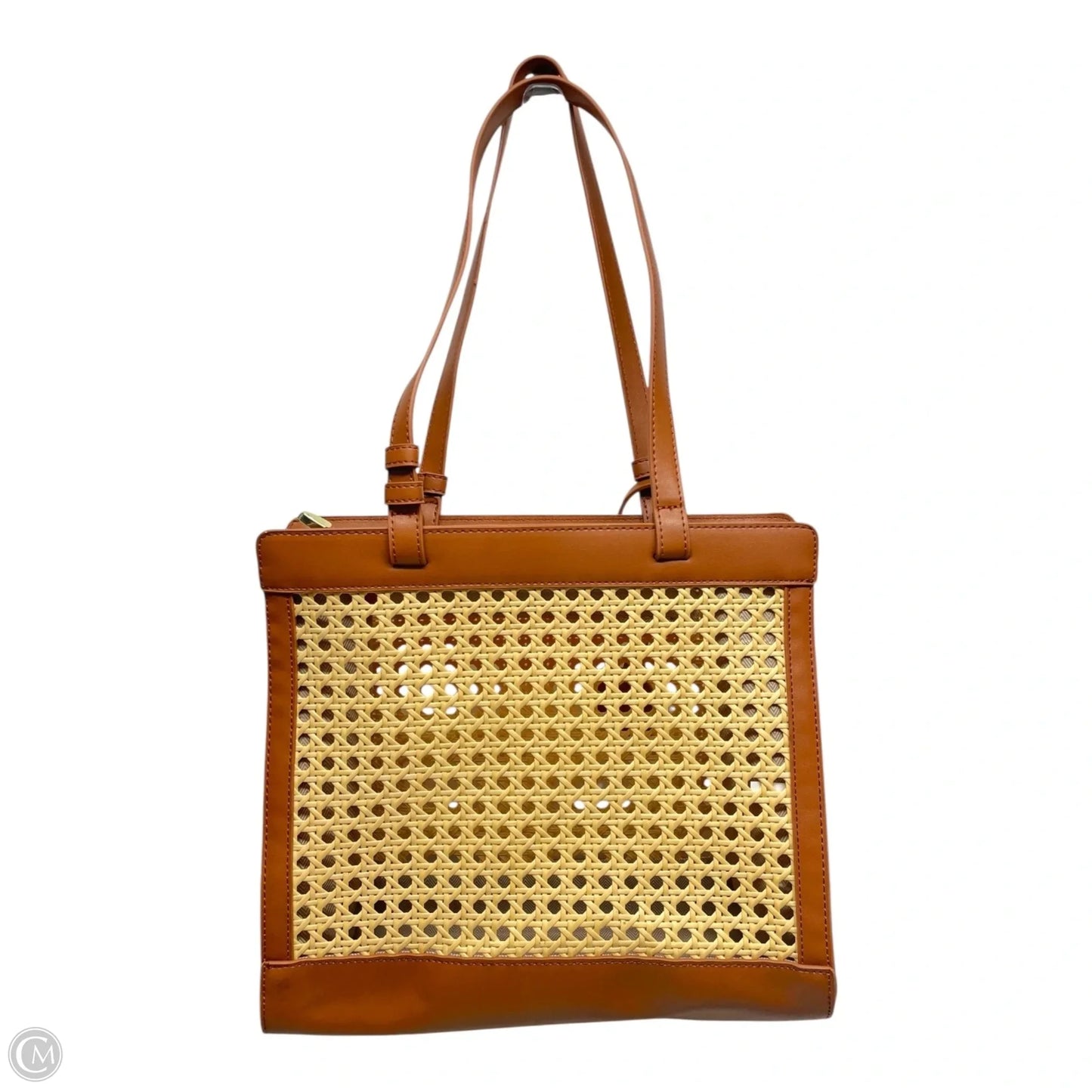 Tote By Clothes Mentor, Size: Small