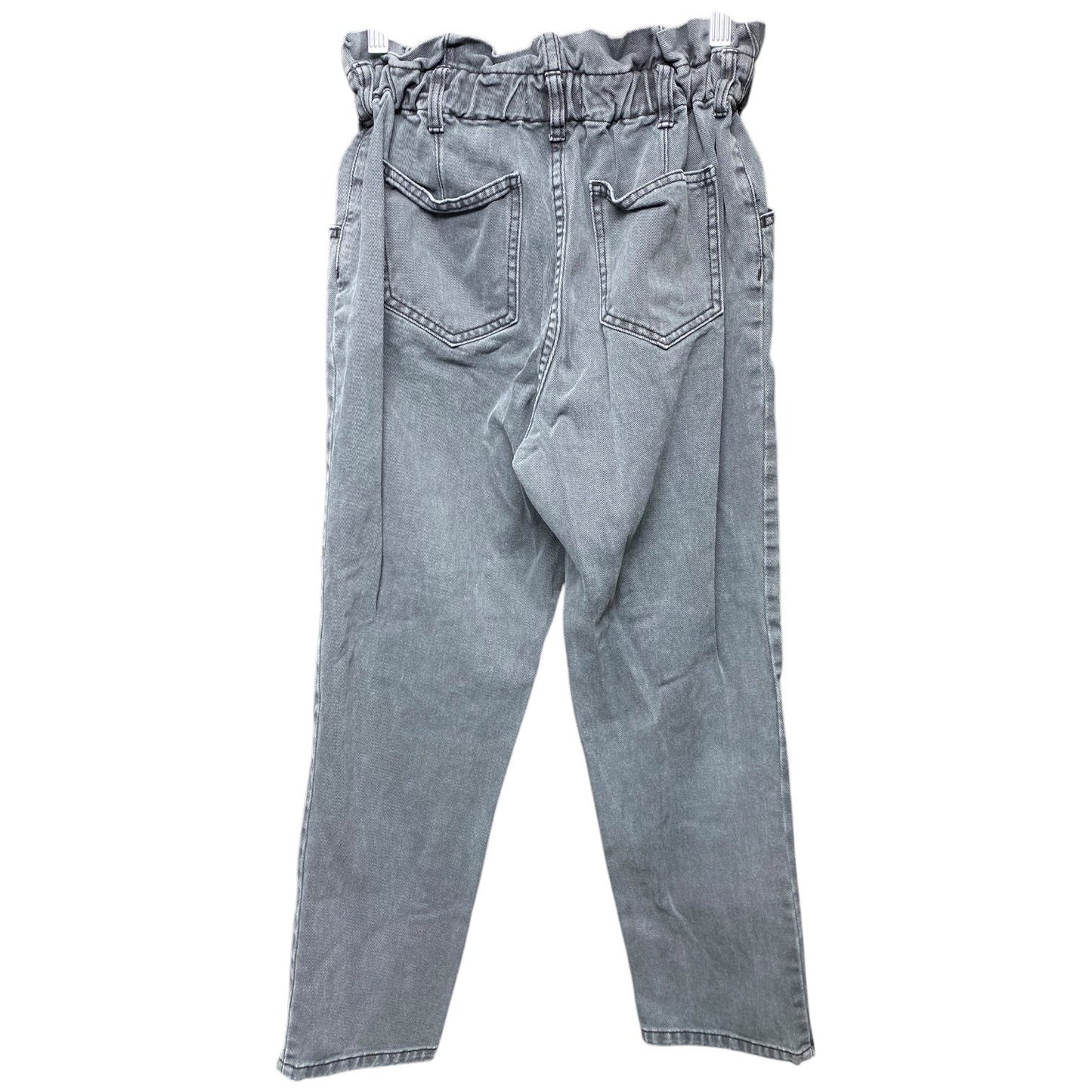 Jeans Straight By Pacsun In Grey, Size: 6