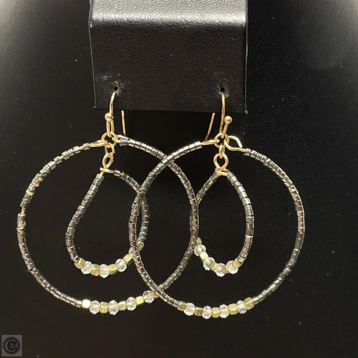 Earrings Dangle/drop By Clothes Mentor