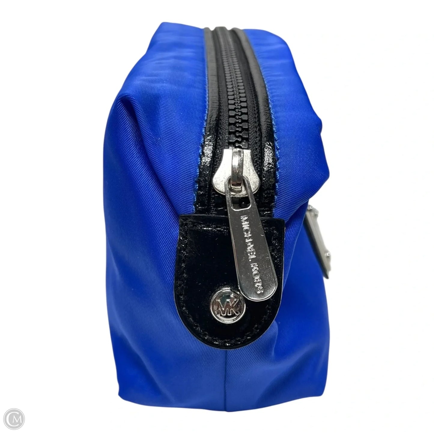 Makeup Bag By Michael By Michael Kors, Size: Small