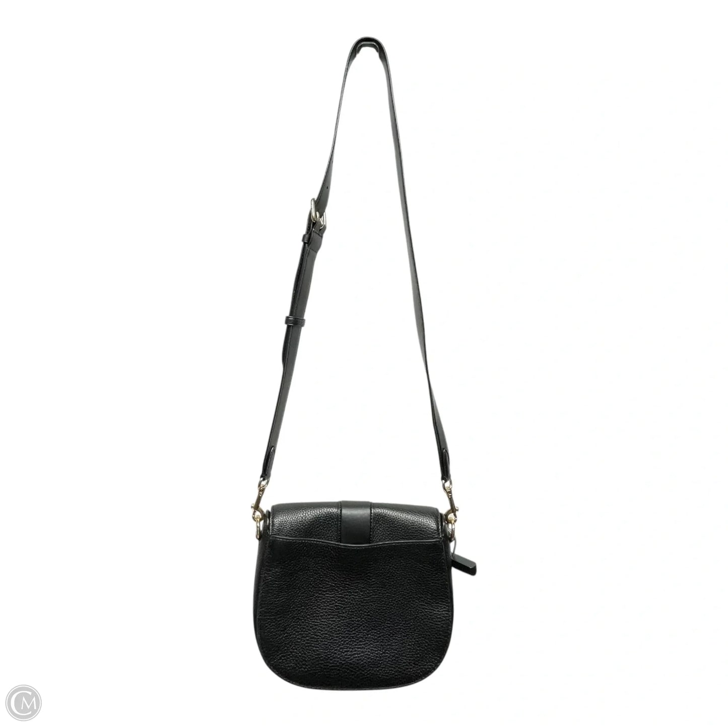 Crossbody Designer By Coach, Size: Medium