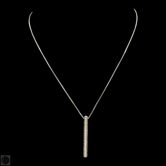Necklace Pendant By Chicos