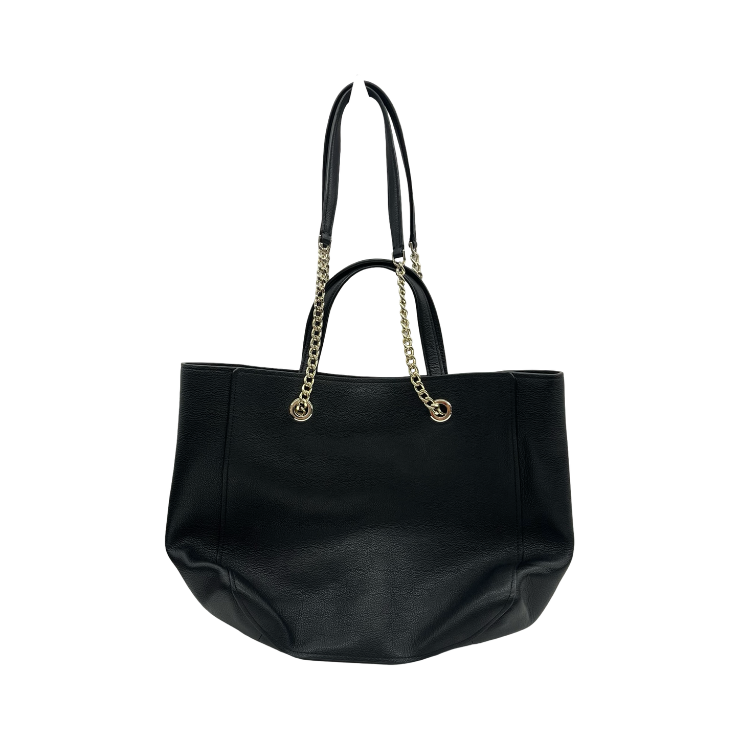 Handbag Designer By Kate Spade In Black, Size:Large