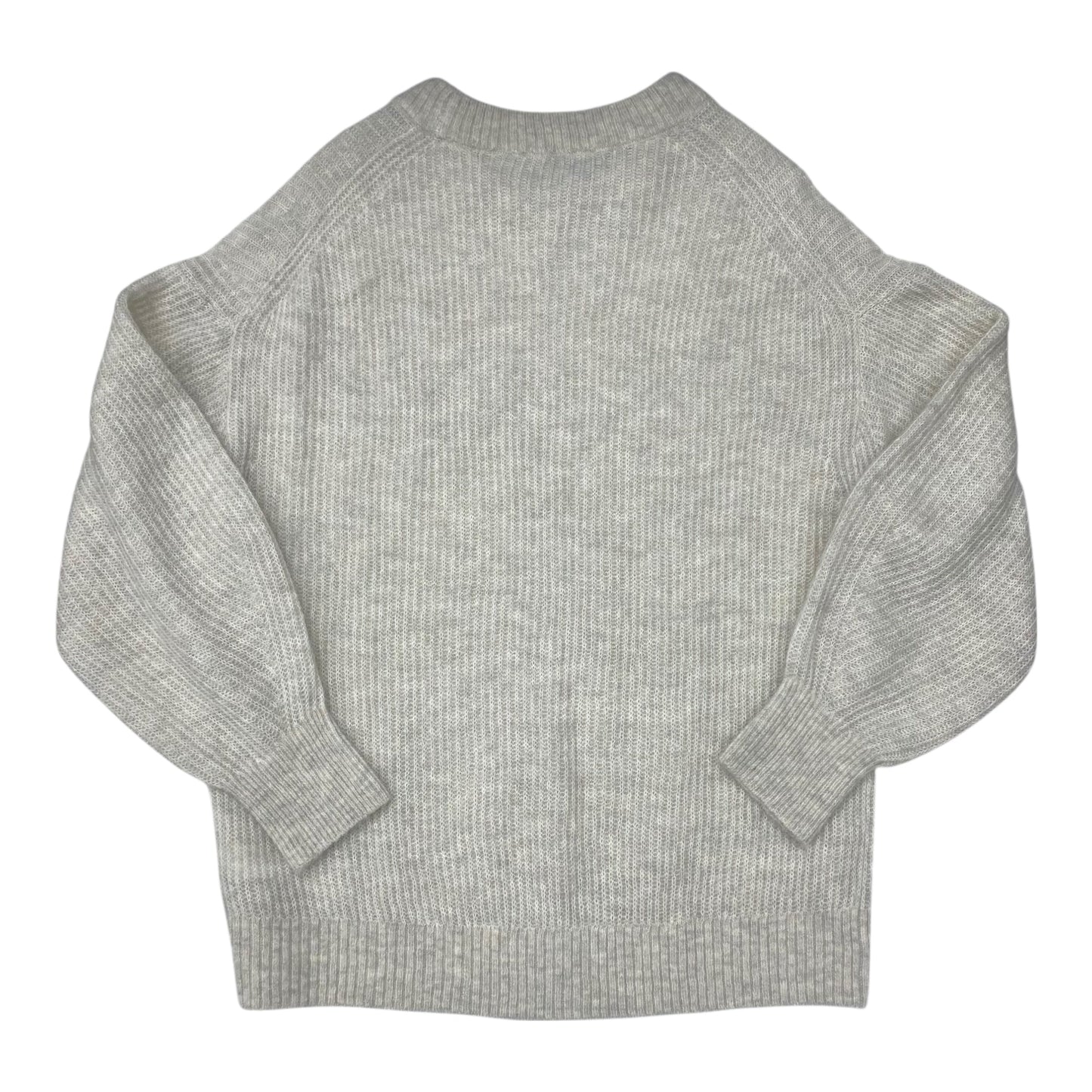 Sweater By Everlane In Ivory, Size:Xl