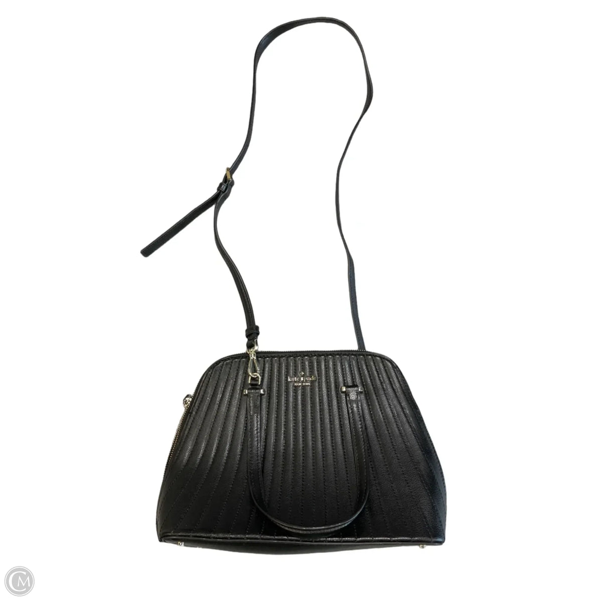 Handbag Designer By Kate Spade, Size: Medium