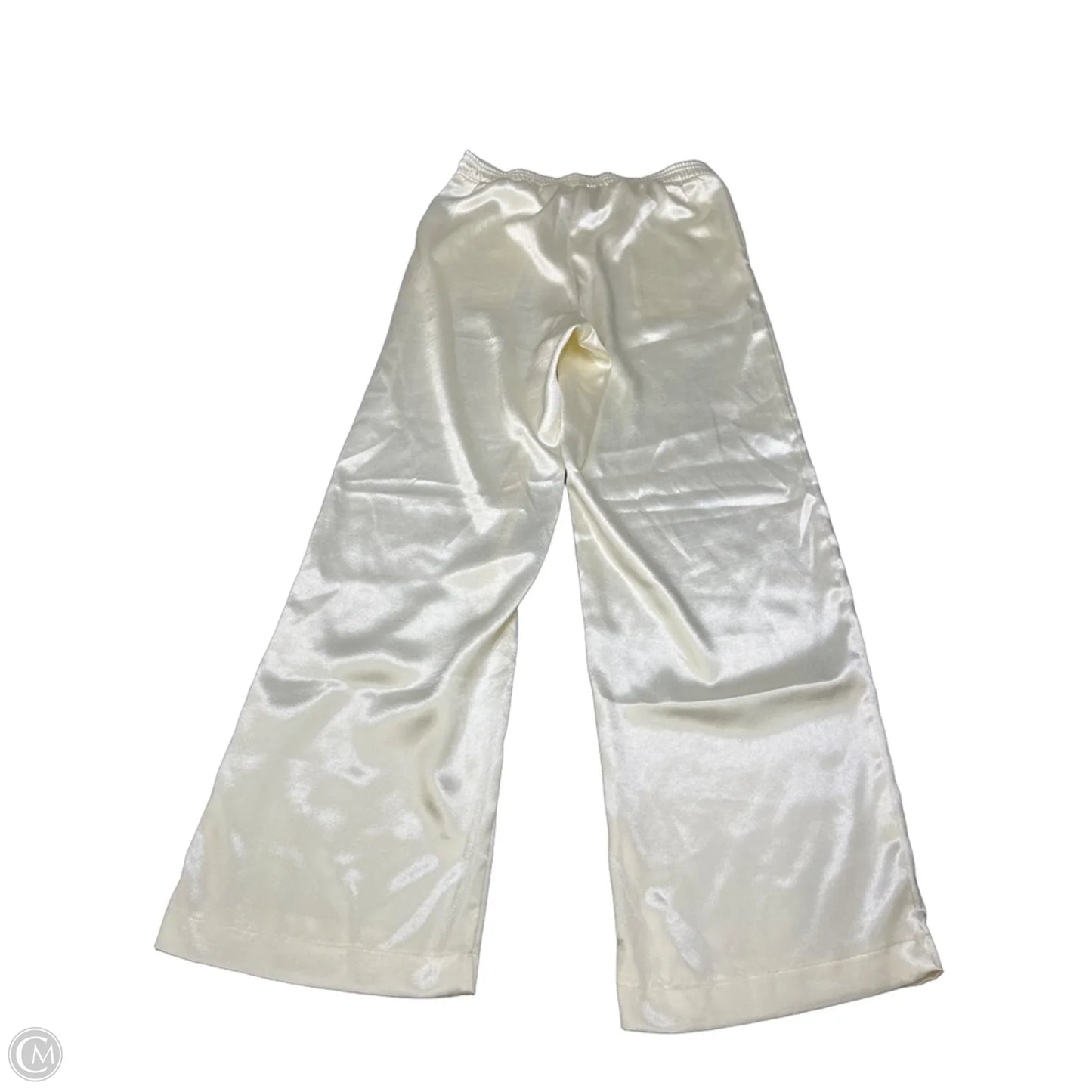 Pants Other By Double Zero In Cream, Size: M