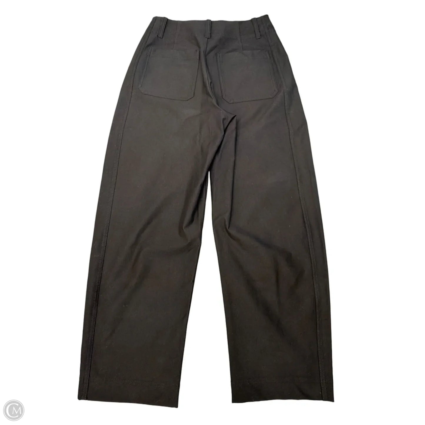 Pants Dress By Athleta In Black, Size: S