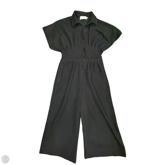 Jumpsuit By Cma In Black, Size: Xs