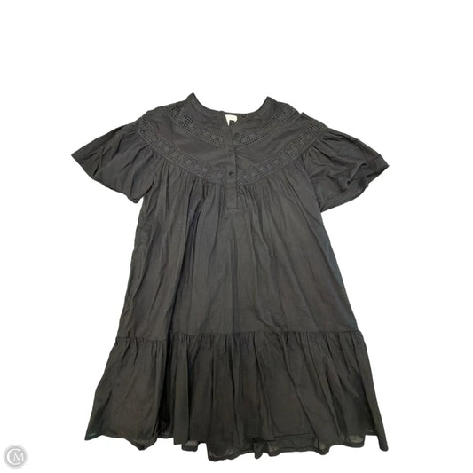 Dress Casual Short By Treasure And Bond In Black, Size: S