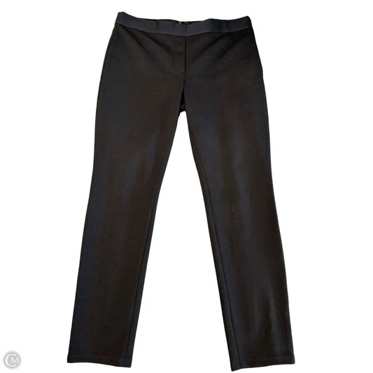 Pants Leggings By White House Black Market In Black, Size: Xl