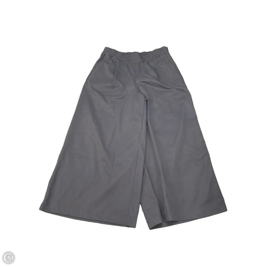 Athletic Pants By The North Face In Grey, Size: Xl