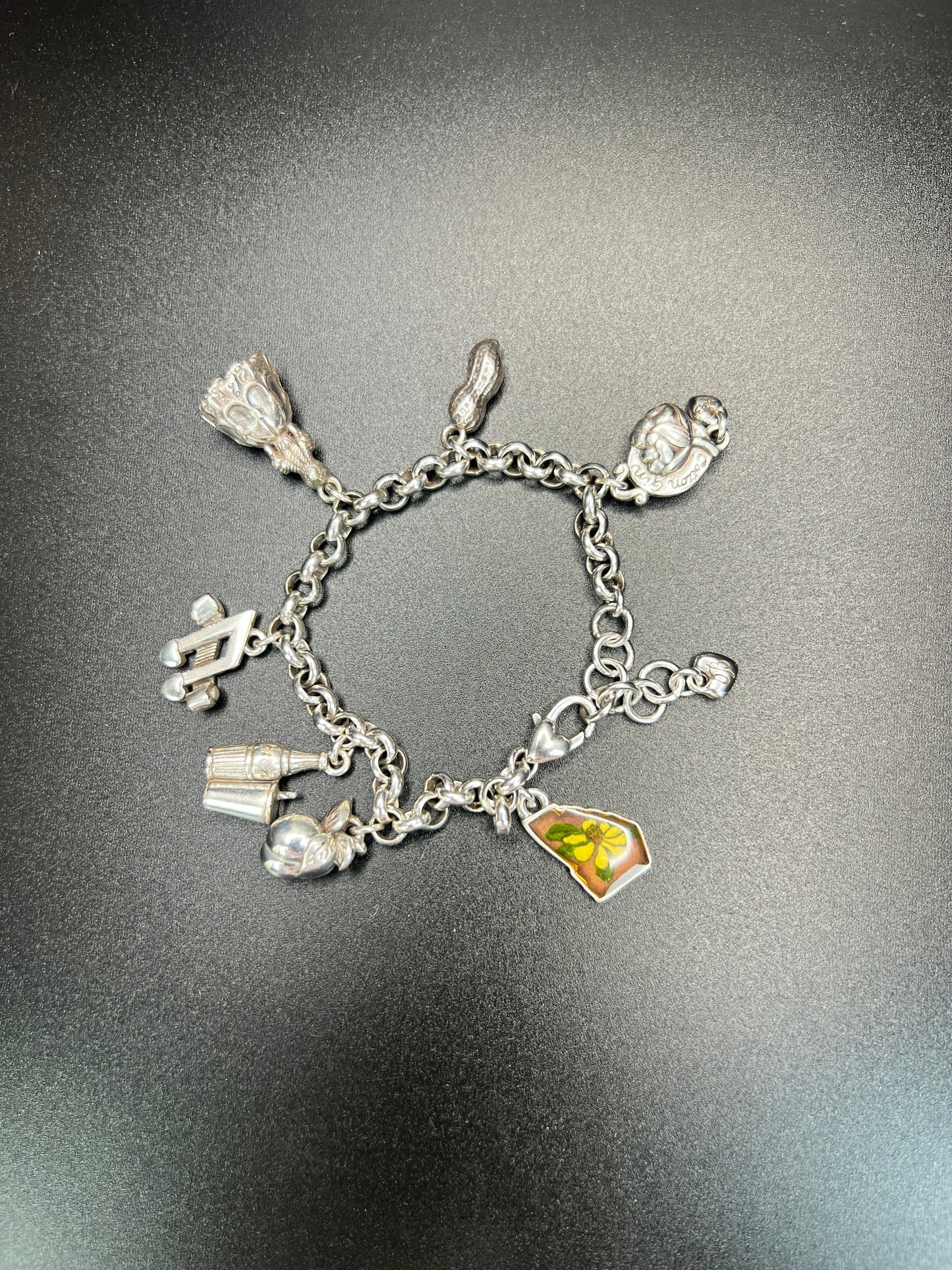 Bracelet Charm By Brighton