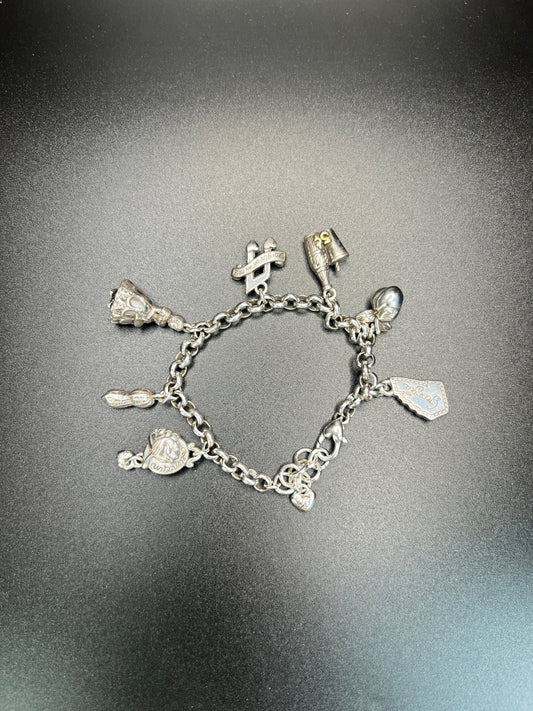 Bracelet Charm By Brighton