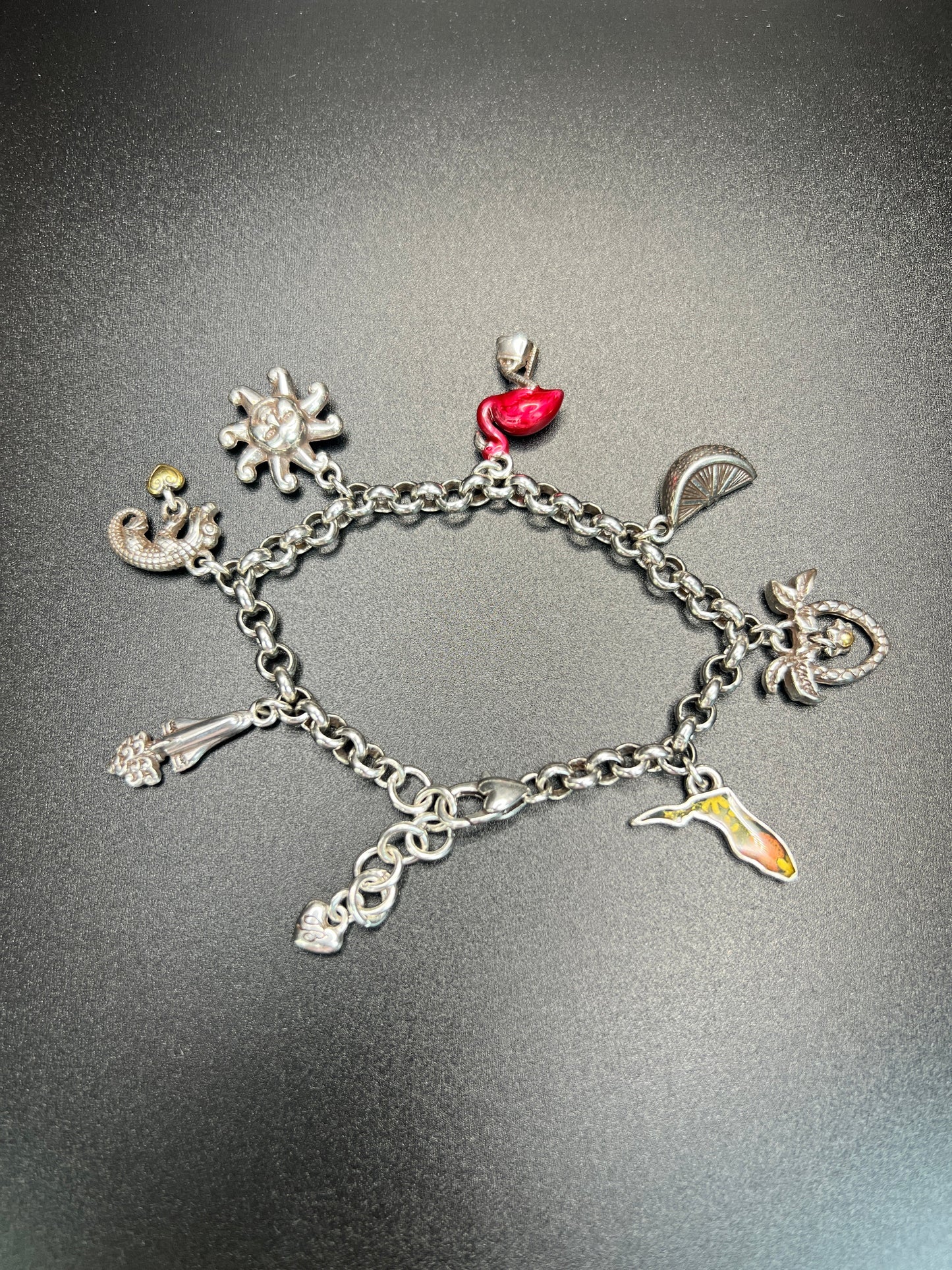 Bracelet Charm By Brighton