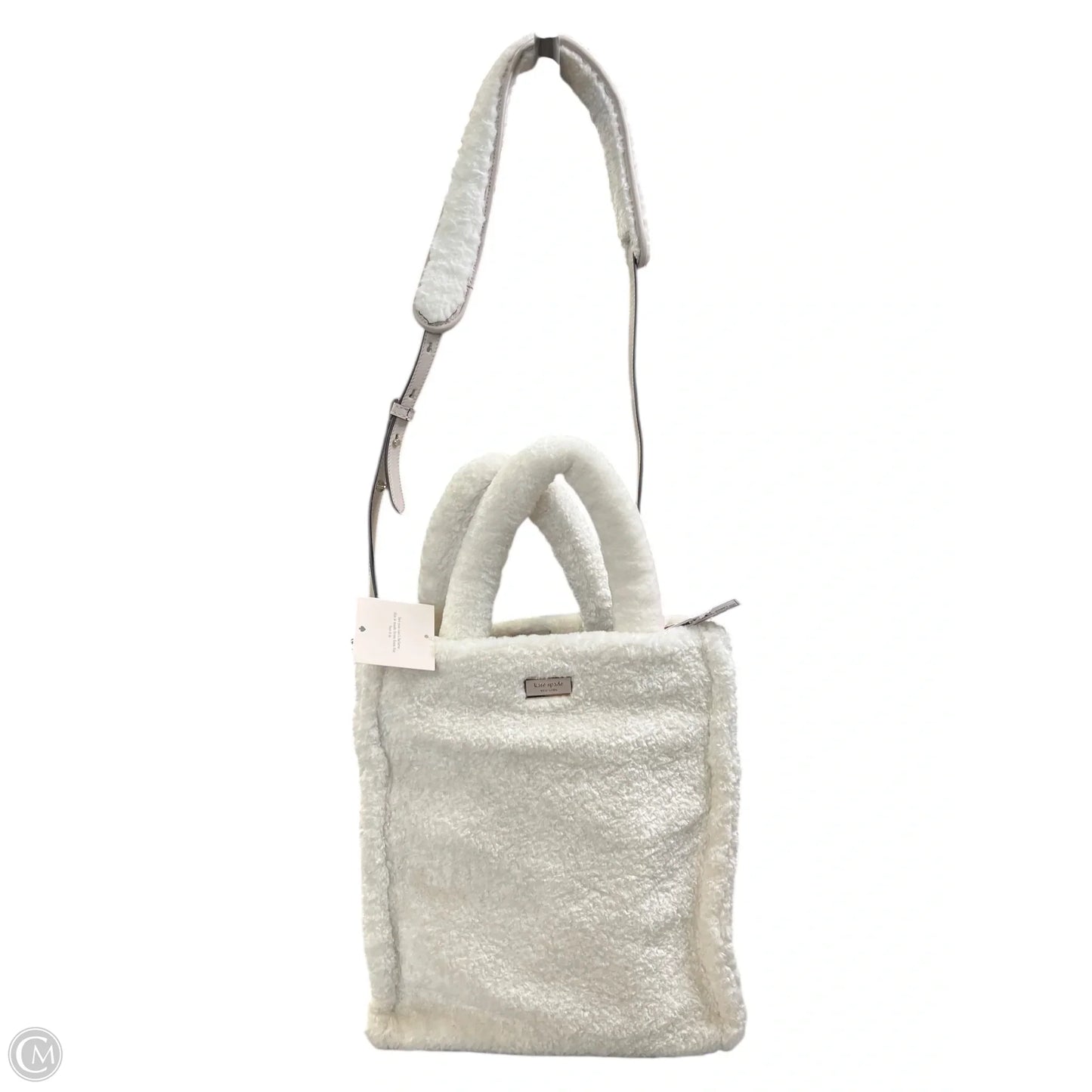 Crossbody Designer By Kate Spade, Size: Large