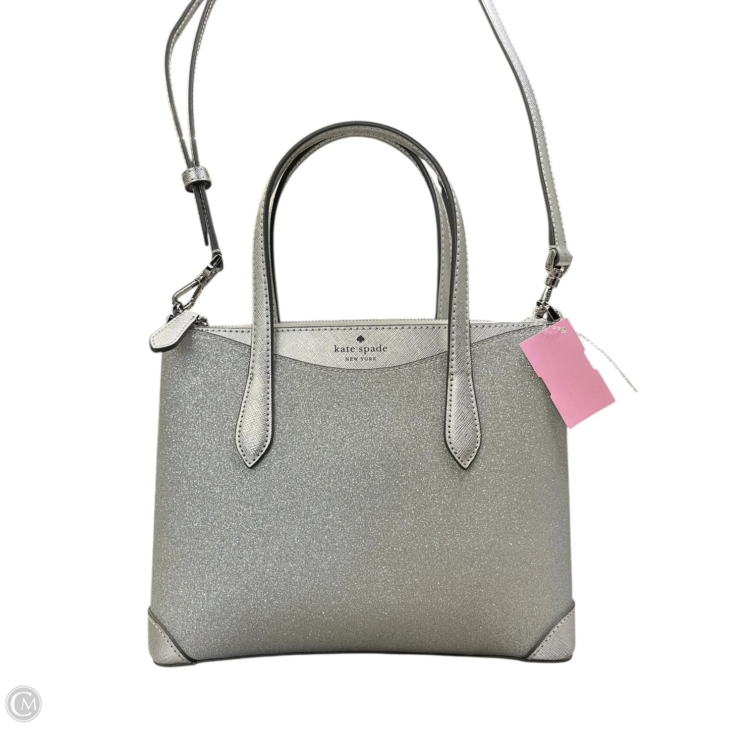 Crossbody Designer By Kate Spade, Size: Medium