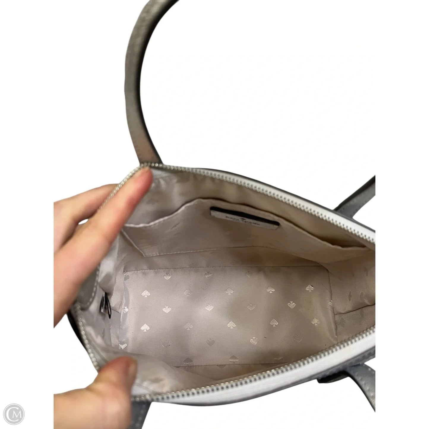 Crossbody Designer By Kate Spade, Size: Medium