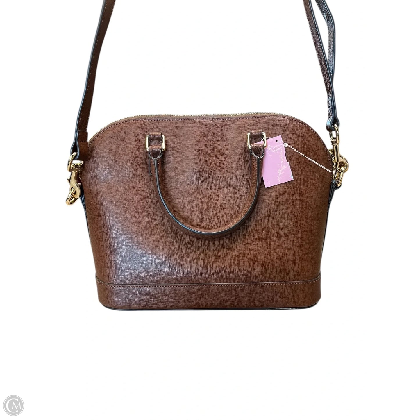 Handbag Designer By Dooney And Bourke, Size: Large