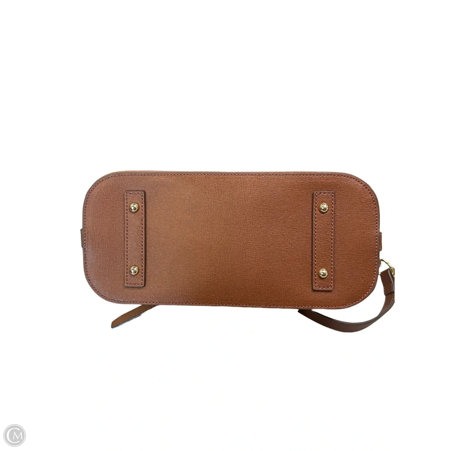 Handbag Designer By Dooney And Bourke, Size: Large