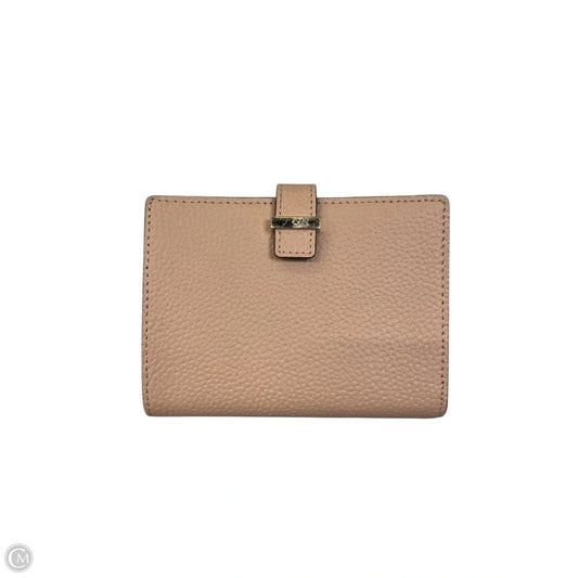 Wallet Designer By Kate Spade, Size: Medium