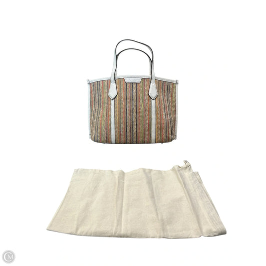 Handbag Designer By Tory Burch, Size: Medium