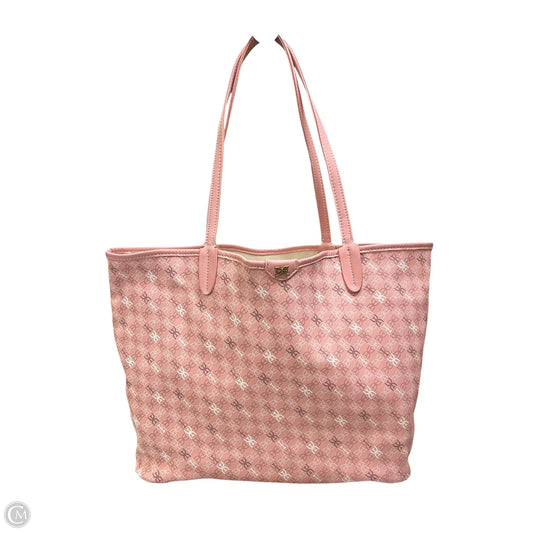 Tote By Sam Edelman, Size: Large