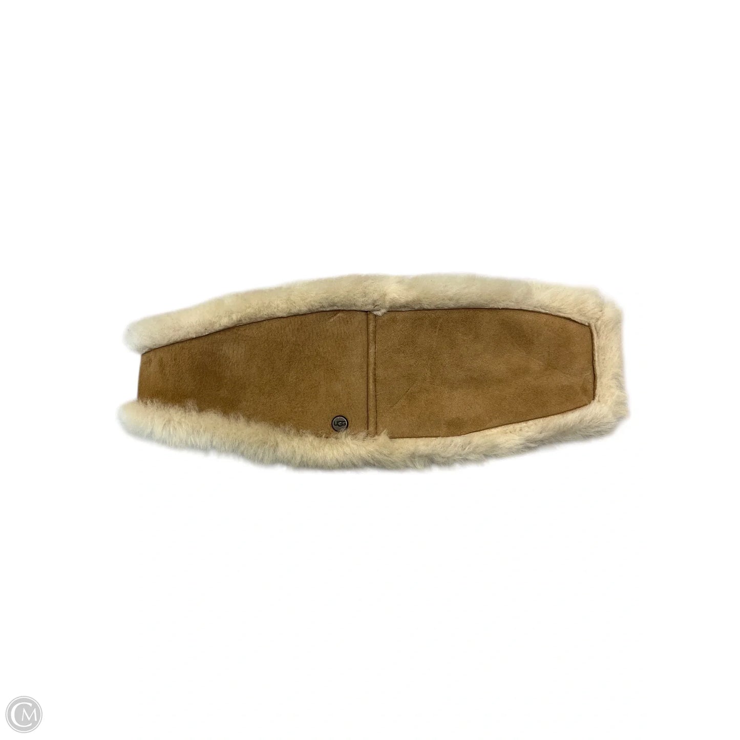 Accessory Designer Tag By Ugg