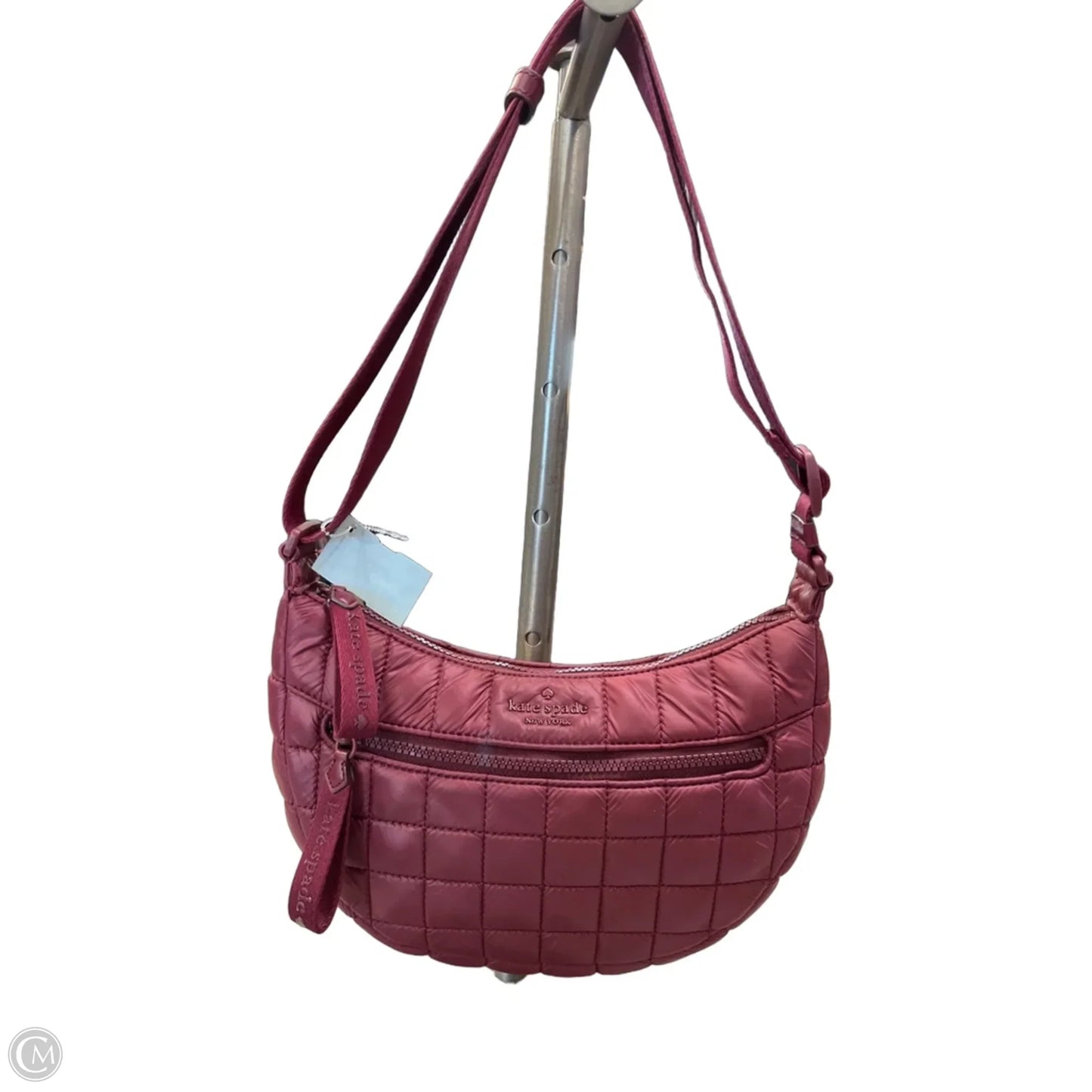 Handbag Designer By Kate Spade, Size: Medium