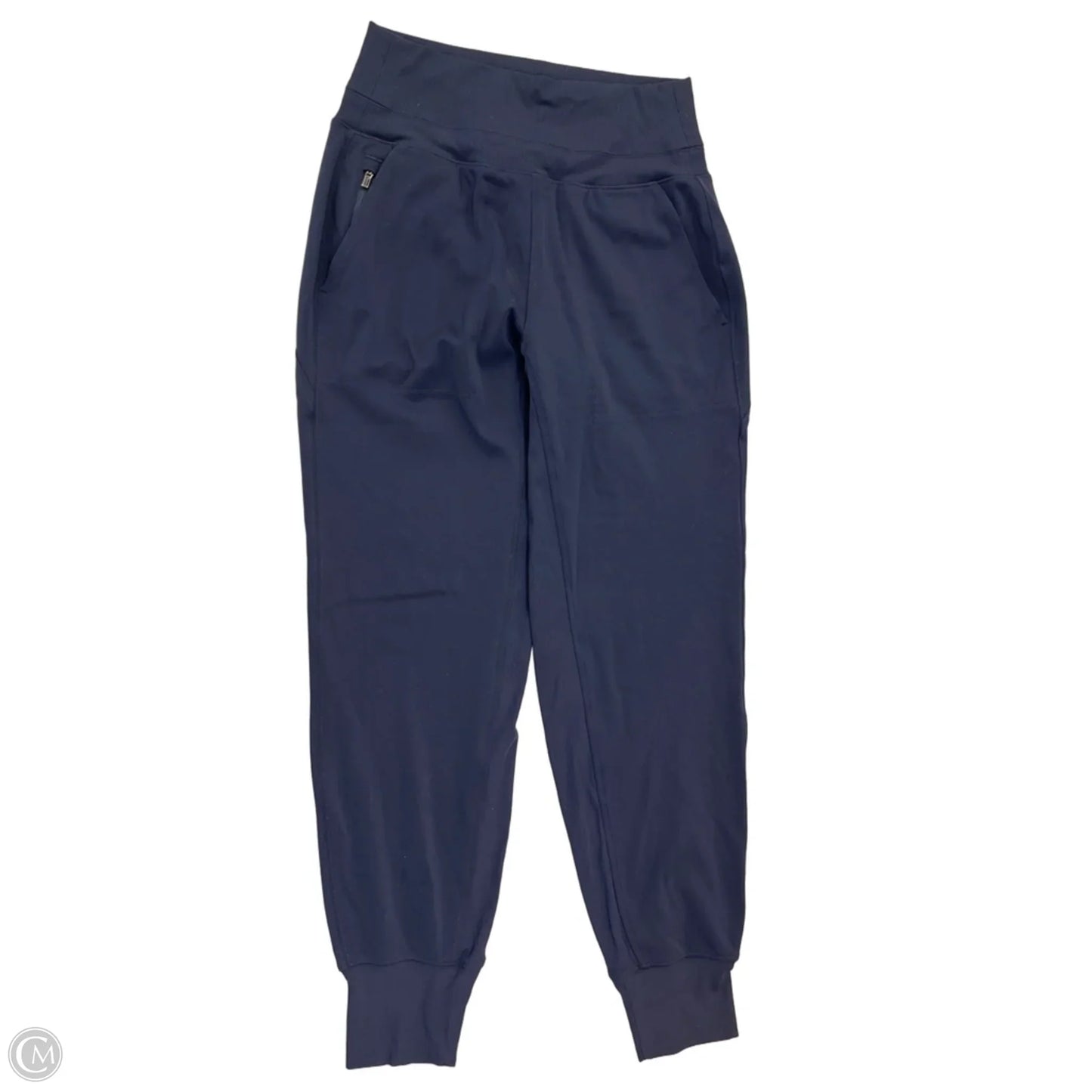 Pants Joggers By Athleta In Navy, Size: Xs