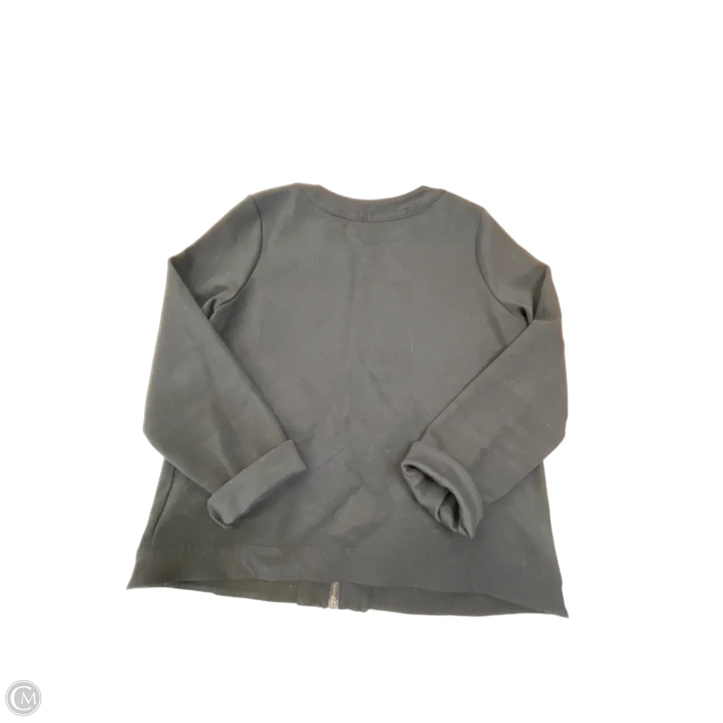 Jacket Other By Banana Republic In Black, Size: M