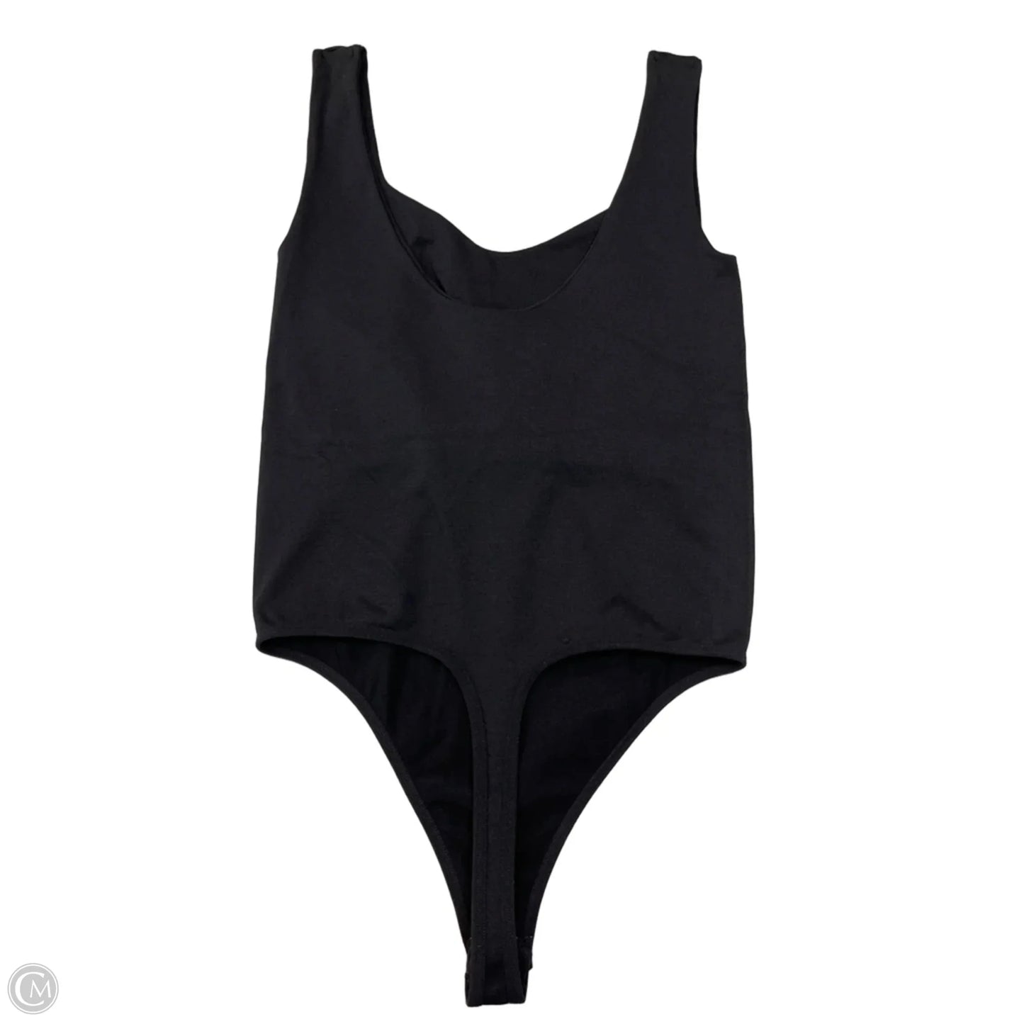 Bodysuit By Free People In Black, Size: Xs