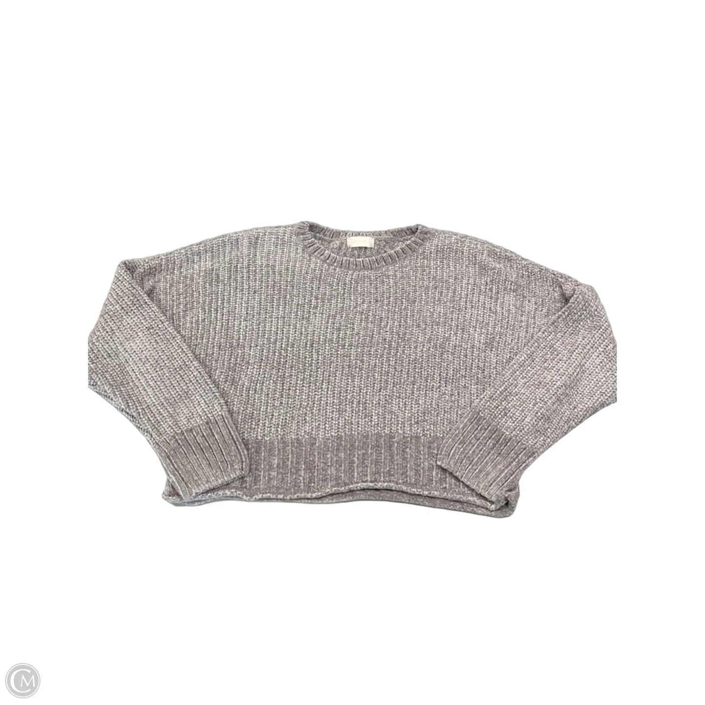 Sweater By Altard State In Grey, Size: S